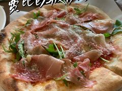 -FABIO’S费比欧披萨餐厅