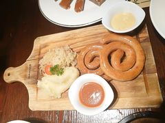 -马迭尔德式西餐精酿啤酒屋(中央大街店)