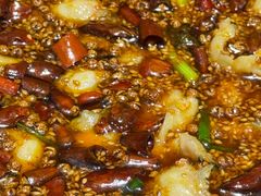 -胖子鱼·天水麻辣鱼火锅(秦州407店)