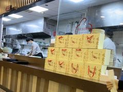 -回味鸭血粉丝汤(新城市广场店)