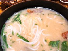 -翠湖宾馆·中餐厅