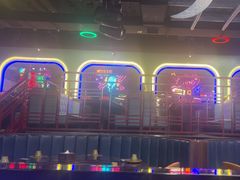 -路边边地标烧烤·川菜·小龙虾·音乐酒馆(良乡长虹店)