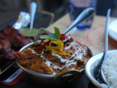 -克比叔叔印度餐厅Kebabs on the Grille(人民广场店)