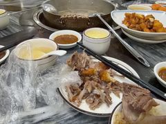 -鸽鸟轩(石岐店)