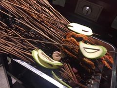 -钢管厂五区小郡肝火锅串串香(总店)