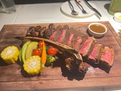 -研食记西餐厅(金融中心店)