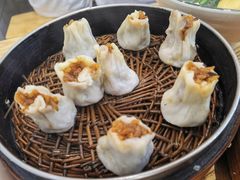 肉丁烧卖-法华汤包馆(法华镇路店)
