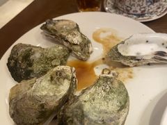 -张家卫·阳江菜·小海鲜(肥婆湾桥店)