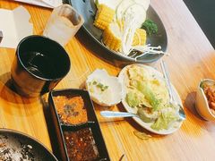 -陇璟烧肉酒场(友谊阳光城店)