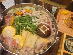 -披头士烧鸟居酒屋(王府井店)