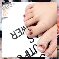 -PinkBaby美甲美睫