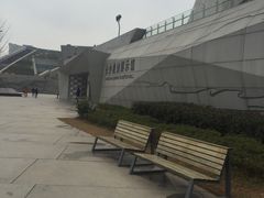 -长沙博物馆