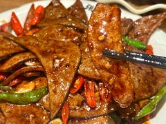 -張飛扒肉·龙江非遗(道外店)
