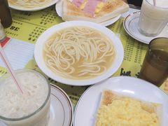 -澳洲牛奶公司(佐敦店)