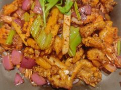 -炭舍干锅(华发商都店)