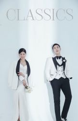 点击看大图 -角色婚纱摄影(中心店)