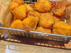 -叁宝烤肉·西安烧烤(东三爻店)