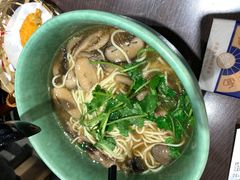 -和府捞面·大师店(上海漕宝路日月光店)