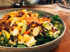 -AFS Cafe & Canteen(闽江二路店)