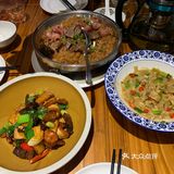 诸暨山下湖发现的本地餐厅[强]