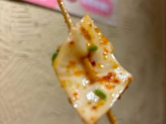 -盟重烧烤(高正街店)