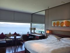 -三亚太阳湾柏悦酒店