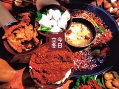 -楠火锅(龙阳广场店)
