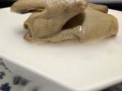 -狮王府淮扬菜(夫子庙老门东店)