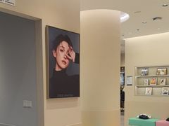 -天真蓝照相馆(五角场百联又一城店)