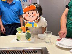 -海底捞大排档火锅(打浦路店)