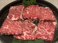 -韩宫宴烤肉·料理(苏州中心店)