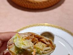-BRBR叙利亚餐厅(总店)