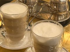 -大堂吧·下午茶·特调鸡尾酒(大连一方城堡豪华精选酒店)