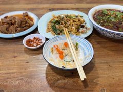-朱大嘴肥肠血旺(始于1999福字街店)