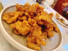 -京天红酒家(马家堡店)
