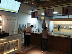 -道顺射箭·团建·骑射(张杨路店)