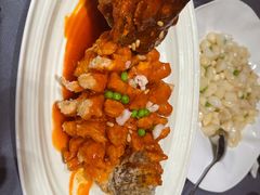 -香雪海饭店中餐厅(人民桥店)