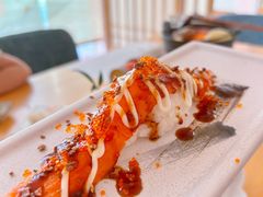 -酒井酱子·深夜食堂(东城汇店)