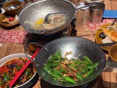 -耶里夏丽·丝路新疆菜·清真食品(徐汇南丹东路臻选店)
