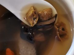 鲜鸡枞养生汤-陆壹捌餐厅(五大道店)