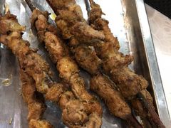 -金家老三饭庄(常营店)