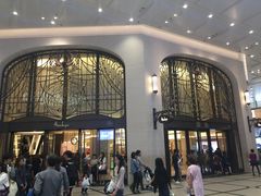 -阪急百货店(梅田总店)