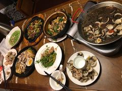 -广东道至正餐厅(区庄店)