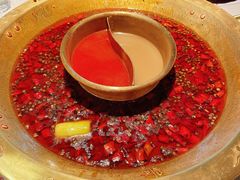 -哥老官重庆美蛙鱼头(宝山龙湖店)