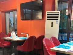 -老大连·海肠捞饭·大连海鲜大连菜(西安路店)