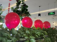 -拿渡·水煮鱼麻辣香锅(王府井奥莱·香江小镇店)