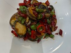 -船梆煮•蒸汽海鲜·生腌干蒸(五四广场店)