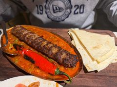 -Pasha帕夏土耳其餐厅(南昌路店)