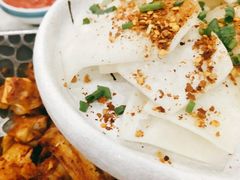 -浮何烤铺(桐梓林店)