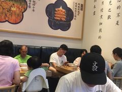 -文叔·湖北名小吃·小龙虾(华强北店)